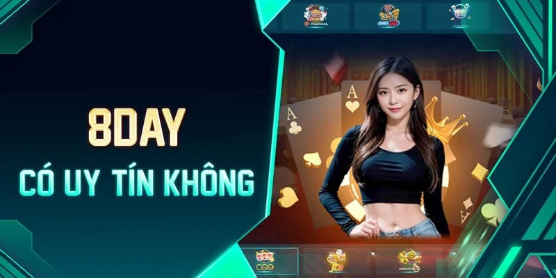 FAQ: Giải đáp thắc mắc của bet thủ về 8day