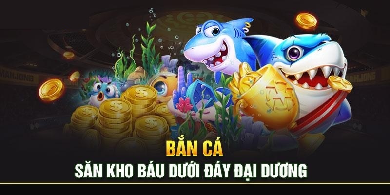 Bí quyết chơi bắn cá 8day dễ thắng