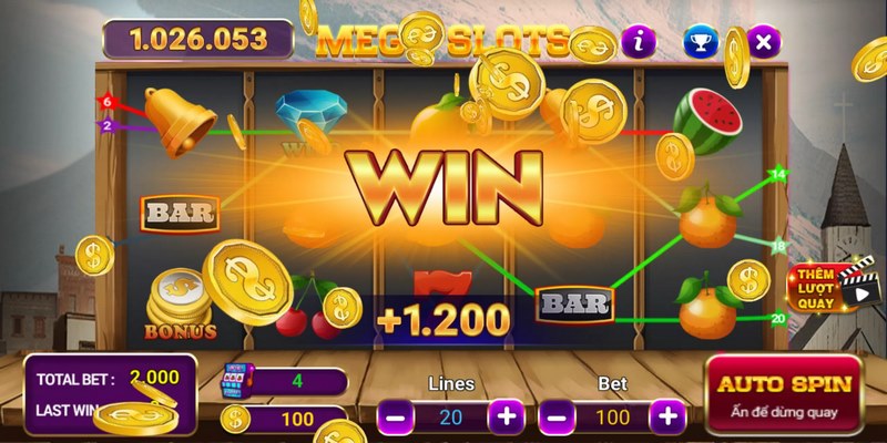 Bật mí cách chơi nổ hũ đổi thưởng nhận Jackpot tiền tỷ