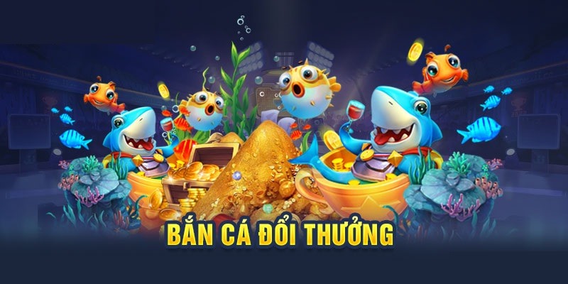 Đôi nét cơ bản nhất về game bắn cá tại 8day