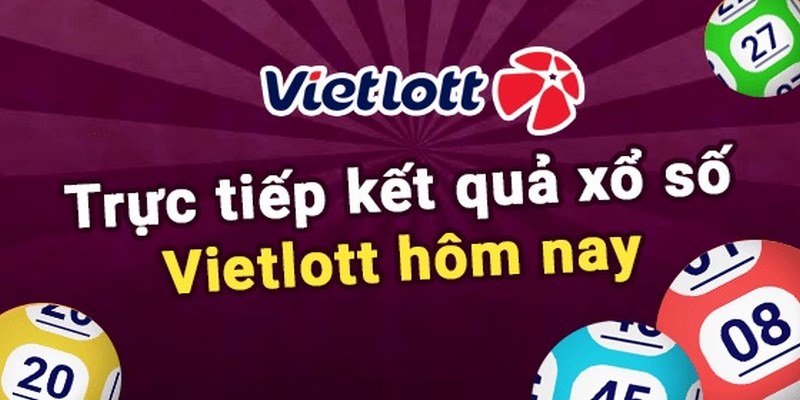 Review chi tiết về vietlott