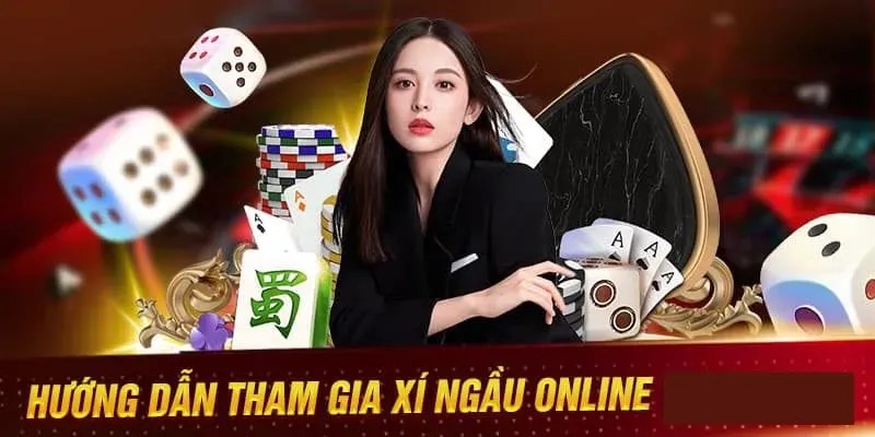 Chiến thuật lắc xí ngầu online giúp thắng đậm