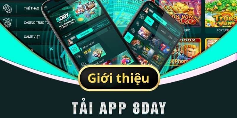 Lưu ý quan trọng khi tải app 8day cần nắm được