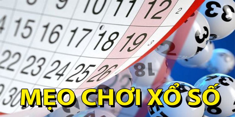 Bí quyết chơi xổ số trực tiếp từ cao thủ