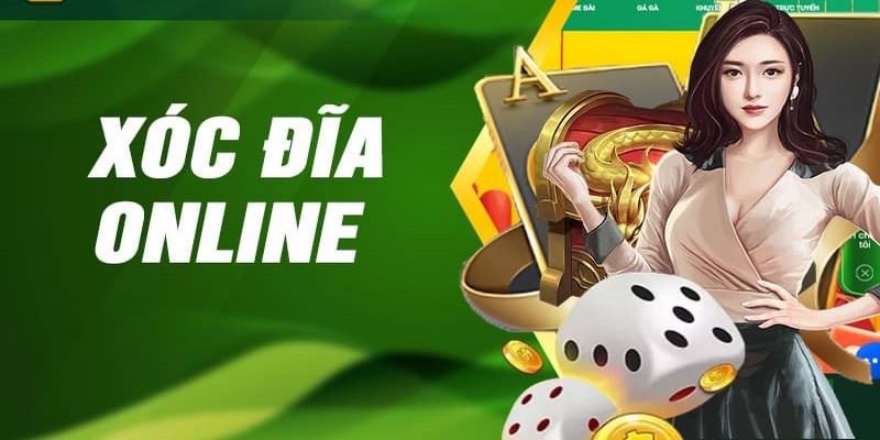 Đôi nét về xóc đĩa online tay mơ cần biết