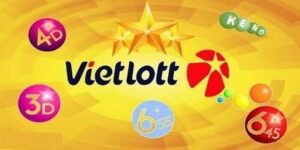 Xổ Số Vietlott Và Những Thông Tin Bạn Cần Nắm Rõ