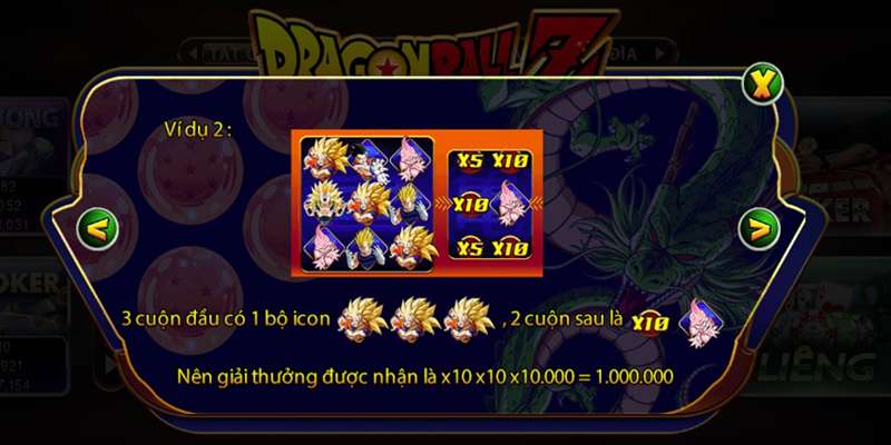 Bật mí mẹo chơi mini game dragon ball hiệu quả