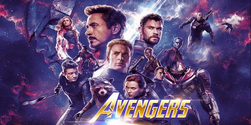 Hướng dẫn luật chơi nổ hũ Avengers cho người mới