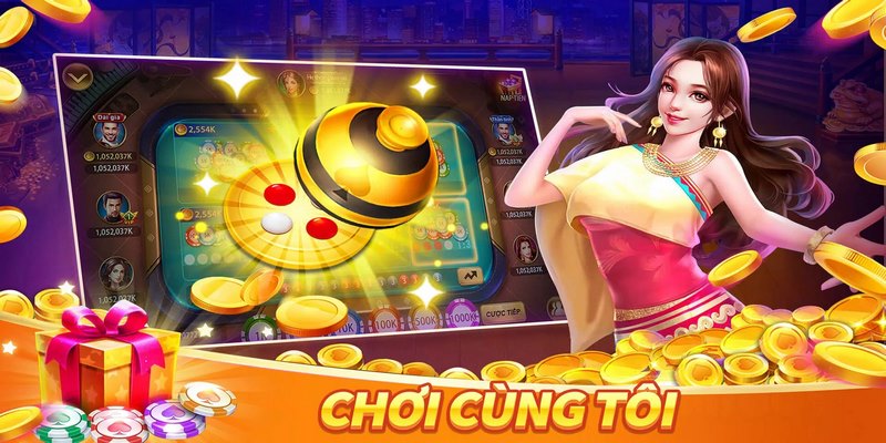 Hướng dẫn luật chơi xóc đĩa tứ linh chi tiết nhất