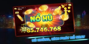 Game Nổ Hũ 2024 - Tựa Game Cá Cược Hấp Dẫn Nhất Tại 8day