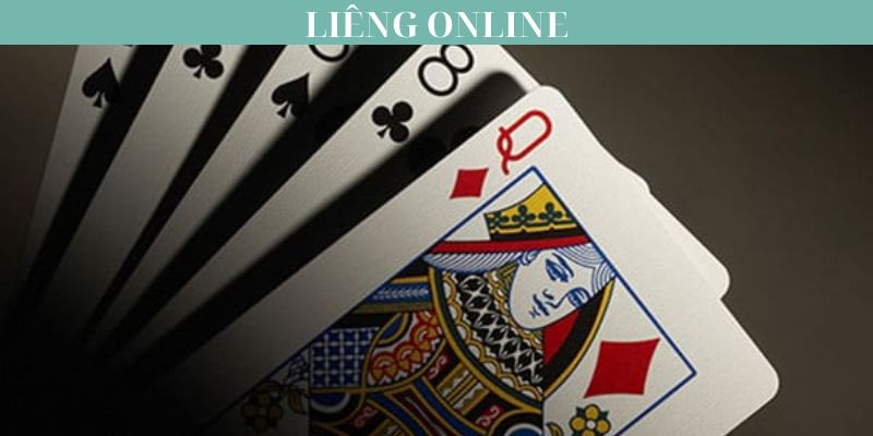 Đôi nét về liêng online