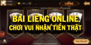 Liêng Online - Trò Chơi Được Yêu Thích Hàng Đầu Tại 8day