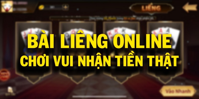 Liêng Online - Trò Chơi Được Yêu Thích Hàng Đầu Tại 8day