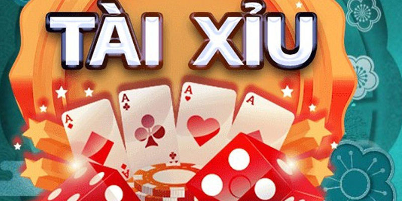 Tài Xỉu online