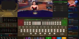 Tài Xỉu Livestream - Tựa Game Cá Cược Chất Lượng Nhất 8day