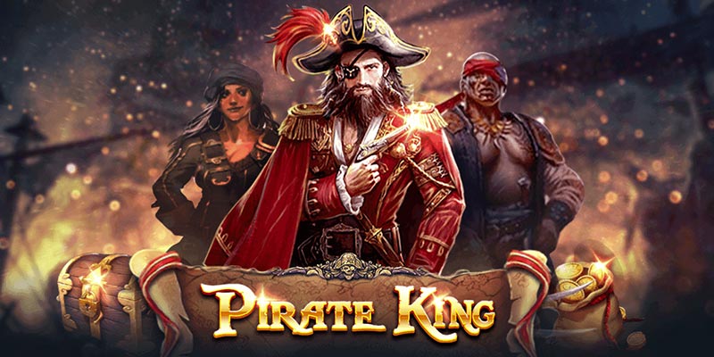 Một số mẹo chơi nổ hũ pirate king cho tân thủ