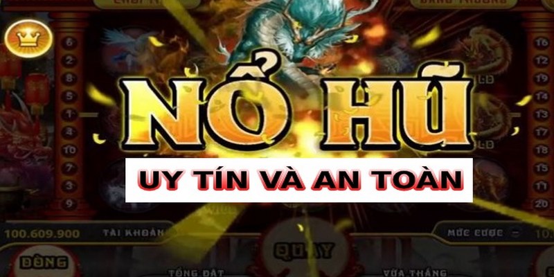 Điểm mạnh ưu việt khi chơi slot game tại đơn vị